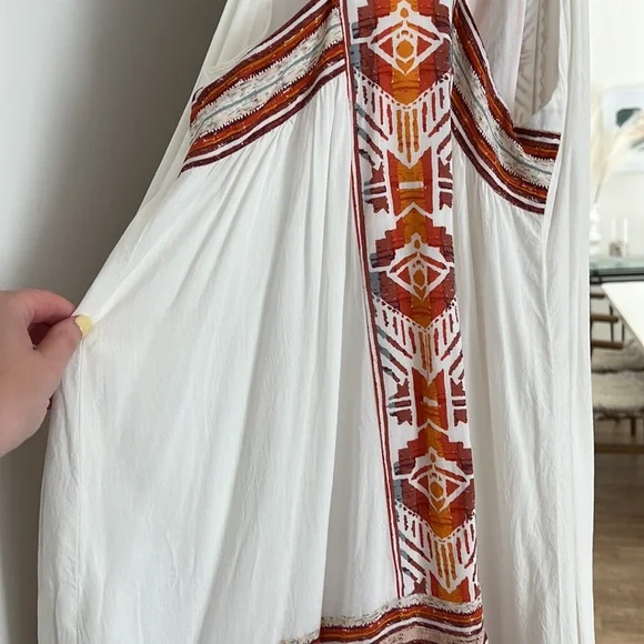 Southwest mini dress - Picture 3 of 4